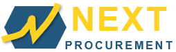 Logo de NextProcurement
